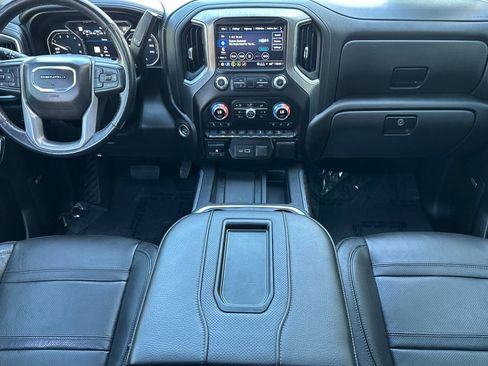 Used 2021 GMC Sierra 1500 Denali AWD/4WD image 13