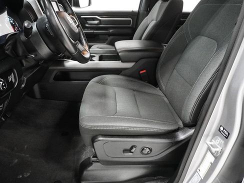 Used 2022 RAM 1500 Big Horn image 14
