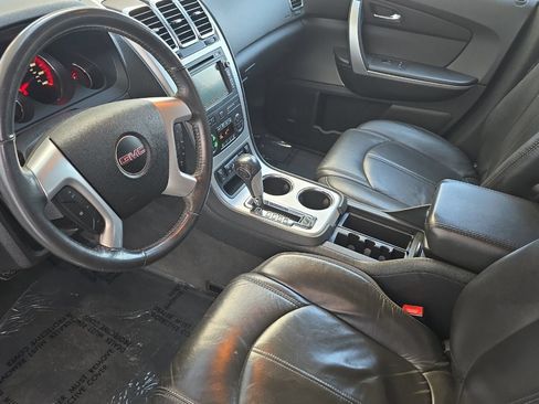Used 2012 GMC Acadia SLT AWD/4WD image 10