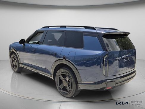 Used 2027 Kia Telluride SX X-Line AWD/4WD image 8