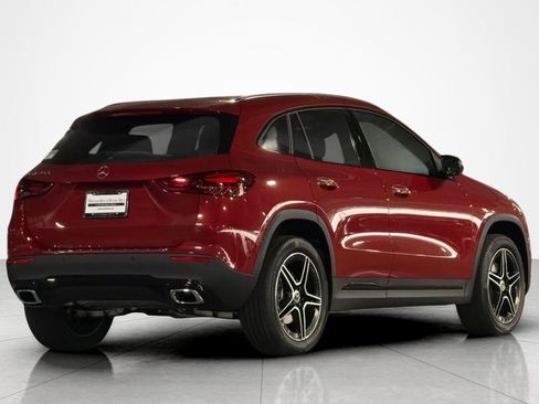 New 2026 Mercedes-Benz GLA 250 image 5