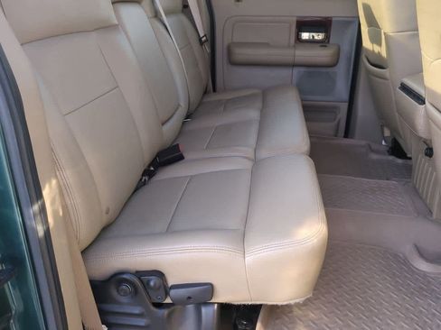 Used 2008 Ford F150 image 19