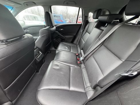 Used 2018 Acura RDX AWD w/ Technology Package image 28