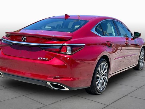 Used 2020 Lexus ES 350 w/ Premium Package image 13
