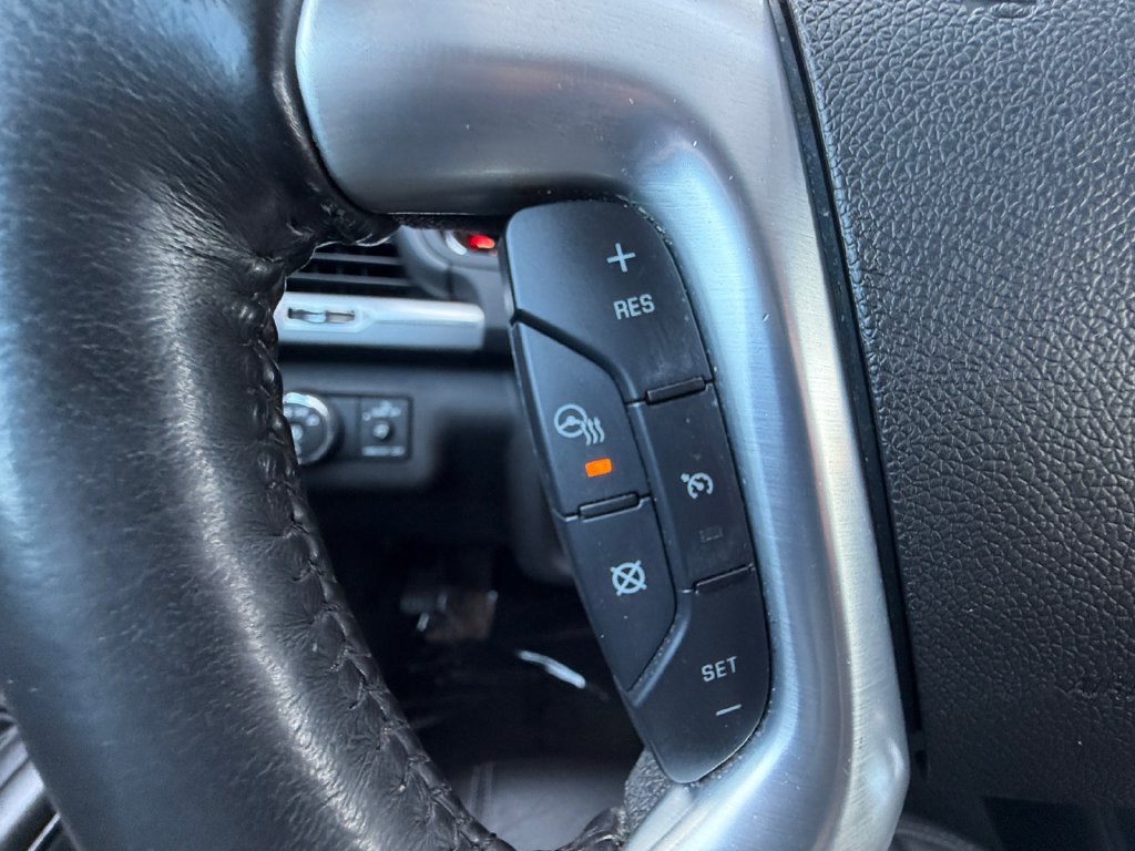 Used 2017 GMC Acadia Limited SLT FWD image 24