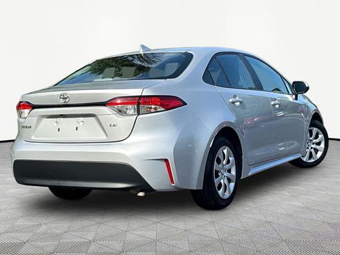 Used 2024 Toyota Corolla LE FWD image 6