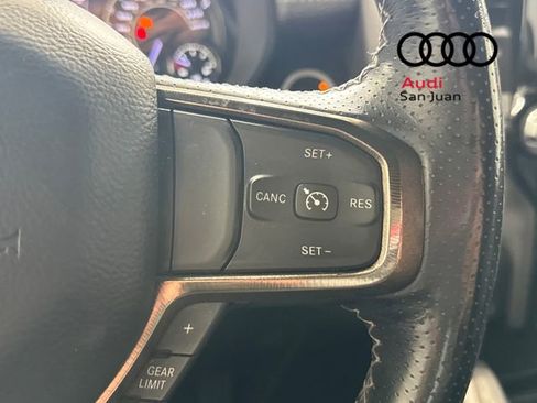 Used 2020 RAM 1500 Rebel w/ Rebel Level 2 Equipment Group image 19