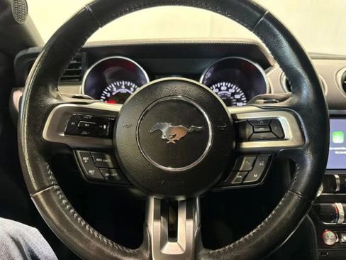 Used 2019 Ford Mustang Coupe w/ Equipment Group 101A image 13