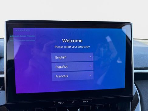 New 2026 Toyota Corolla Cross XLE image 21