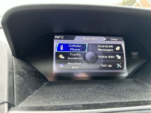 Used 2015 Acura RDX Technology Package image 17