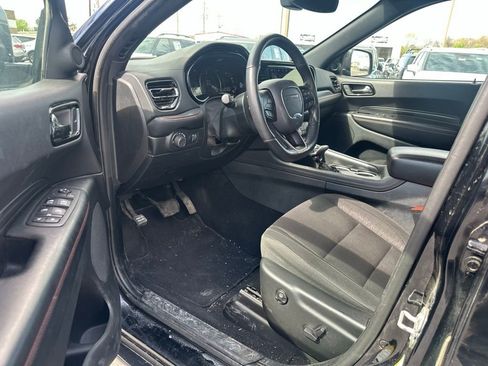 Used 2025 Dodge Durango GT image 27