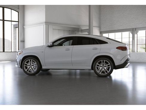 Certified 2023 Mercedes-Benz GLE 53 AMG GLE 53 AMG image 34