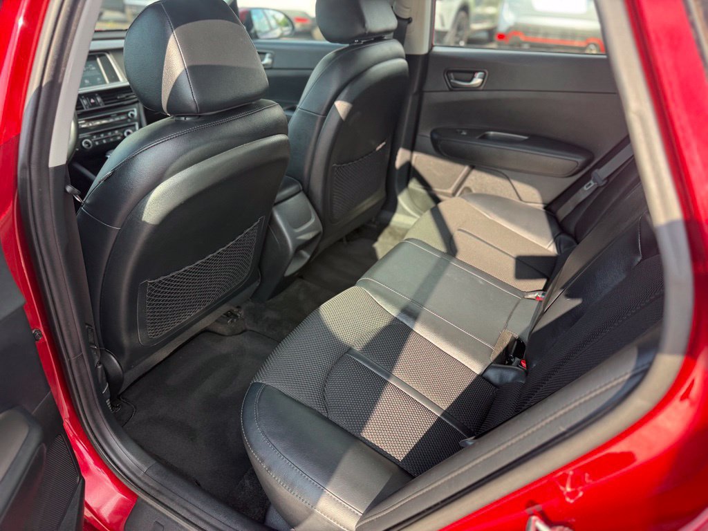 Used 2020 Kia Optima S FWD image 16
