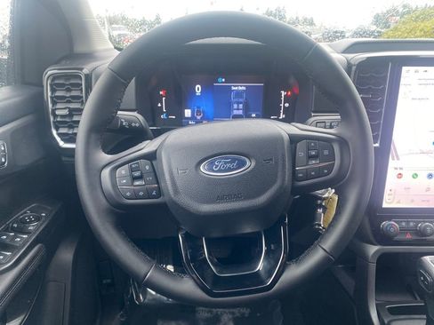 New 2025 Ford Ranger XLT image 17