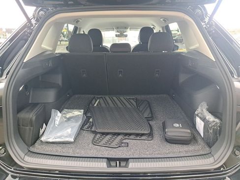 New 2026 Volkswagen Tiguan S image 28