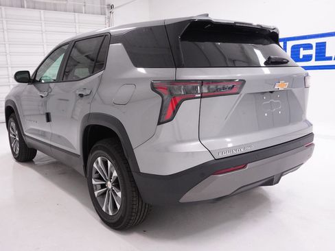 New 2026 Chevrolet Equinox LT image 9