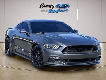 Used 2015 Ford Mustang GT Premium w/ Equipment Group 401A
