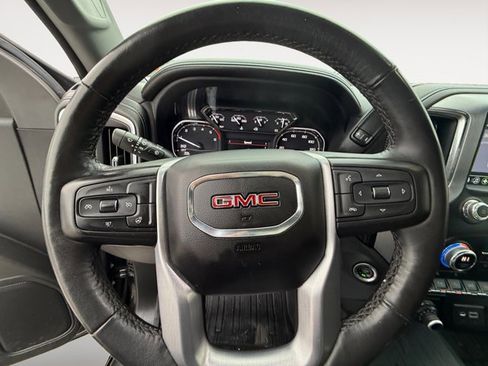 Certified 2022 GMC Sierra 1500 Elevation w/ Driver Alert Package I image 12