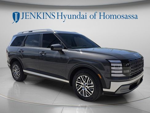 New 2026 Hyundai Palisade SEL image 6