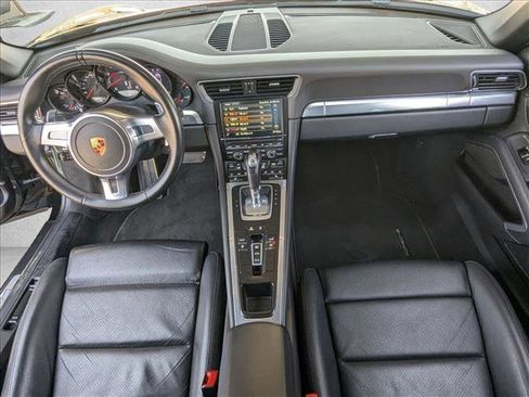 Used 2015 Porsche 911 Carrera RWD image 17