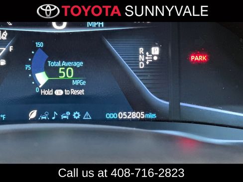 Certified 2021 Toyota Mirai w/ Advanced Technology Package RWD image 29