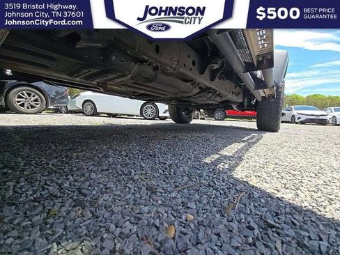 Used 2021 Jeep Wrangler Unlimited Rubicon AWD/4WD image 10