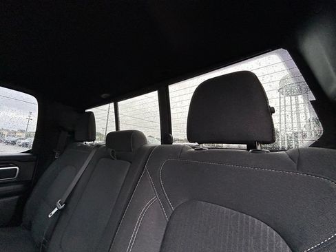 Used 2019 RAM 1500 Big Horn AWD/4WD image 27