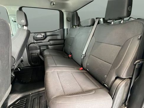 Used 2023 GMC Sierra 1500 Pro w/ Pro Value Package image 15