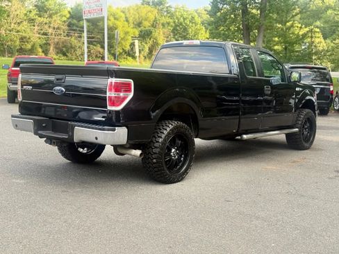 Used 2014 Ford F150 XLT w/ Equipment Group 301A Mid AWD/4WD image 7