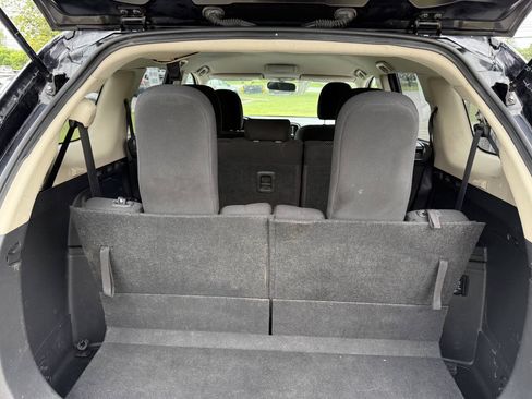 Used 2017 Mitsubishi Outlander ES AWD/4WD image 6