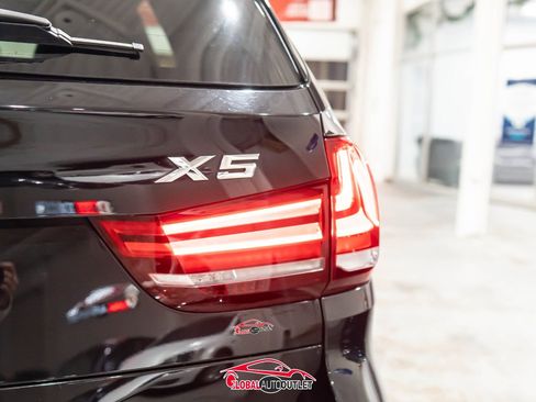 Used 2017 BMW X5 xDrive35i AWD/4WD image 49