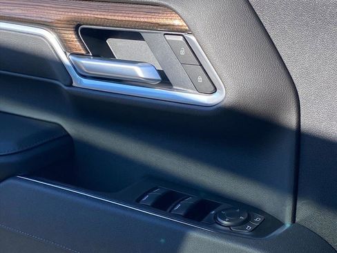 New 2026 Chevrolet Silverado 1500 RST w/ Safety Package image 22