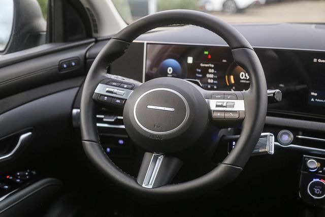 New 2026 Hyundai Tucson Limited AWD/4WD image 17