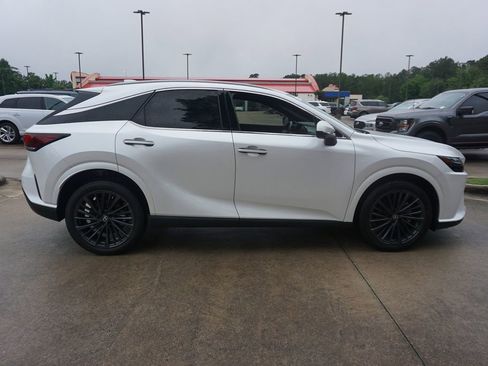 Used 2024 Lexus RX 350 Premium w/ Convenience Package FWD image 24