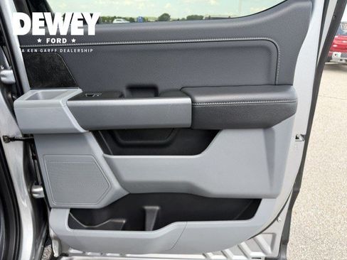 Used 2023 Ford F150 XLT w/ Equipment Group 302A High AWD/4WD image 30