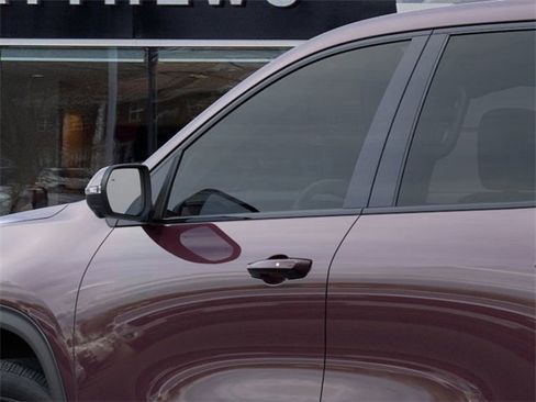 New 2026 GMC Acadia Elevation w/ Black Edition image 12