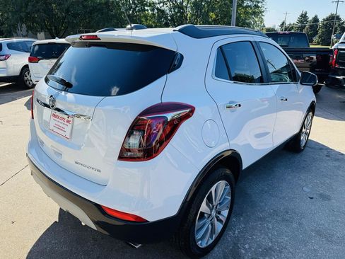 Used 2018 Buick Encore Preferred FWD image 3