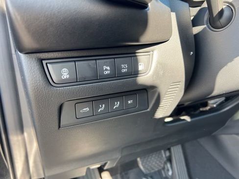 New 2026 MAZDA CX-50 AWD 2.5 Hybrid w/ Weather Package image 25