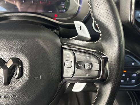 Used 2025 RAM 1500 RHO AWD/4WD image 12