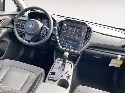 New 2026 Subaru Crosstrek 2.5i AWD/4WD image 10