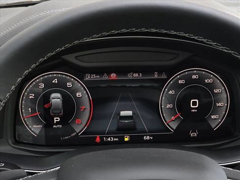 New 2026 Audi Q7 Premium Plus image 23