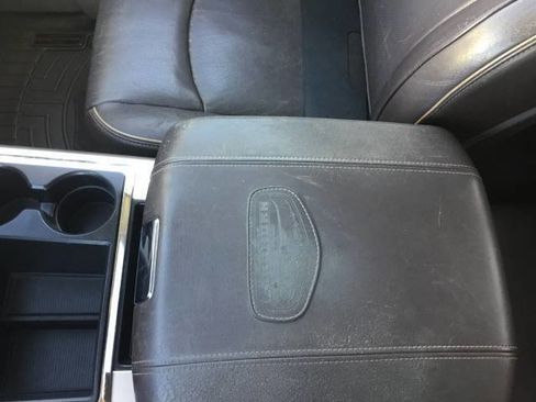 Used 2012 RAM 3500 Laramie Longhorn w/ Protection Group image 20