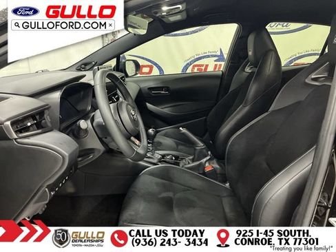 Used 2024 Toyota Corolla GR AWD/4WD image 28