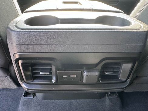 Used 2020 Chevrolet Silverado 1500 RST AWD/4WD image 35