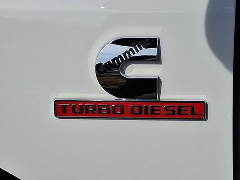 Used 2025 RAM 5500 Tradesman image 29