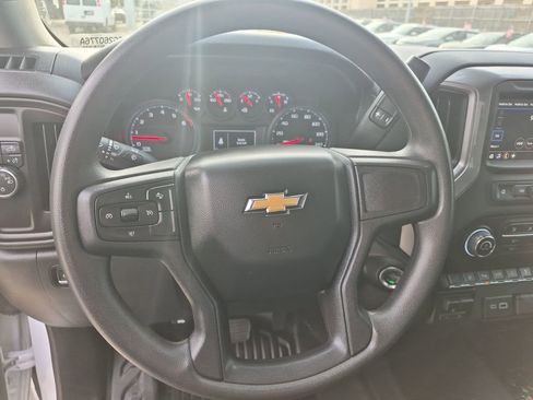 Certified 2024 Chevrolet Silverado 2500 W/T w/ WT Convenience Package image 14