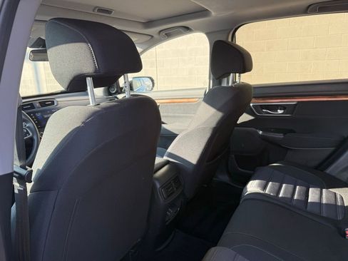 Used 2020 Honda CR-V EX image 21