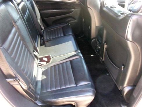 Used 2018 Jeep Grand Cherokee Limited AWD/4WD image 19