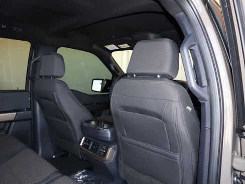 New 2026 Ford F150 STX w/ Equipment Group 201A FX4 AWD/4WD image 43