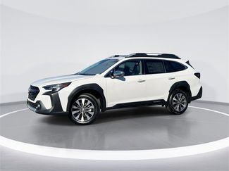 New 2025 Subaru Outback Touring XT video 1